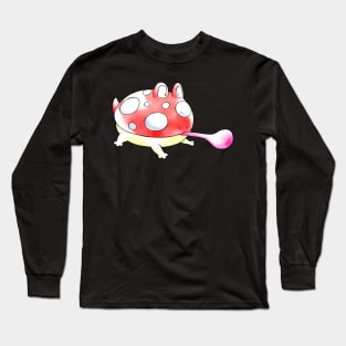 Toadstool Long Sleeve T-Shirt